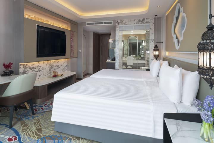 Valia Bangkok Sukhumvit 24 by Kingston Hotels