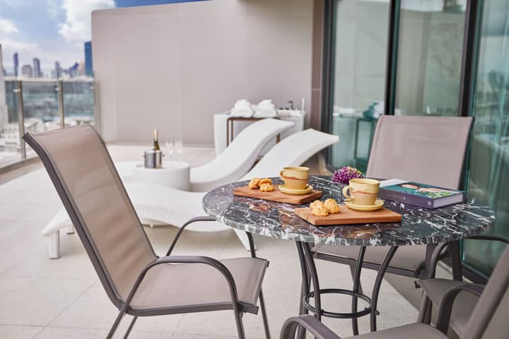 Valia Bangkok Sukhumvit 24 by Kingston Hotels