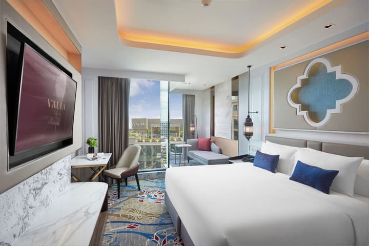 Valia Bangkok Sukhumvit 24 by Kingston Hotels