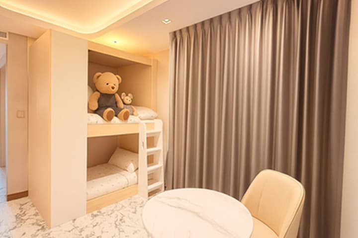 Valia Bangkok Sukhumvit 24 by Kingston Hotels