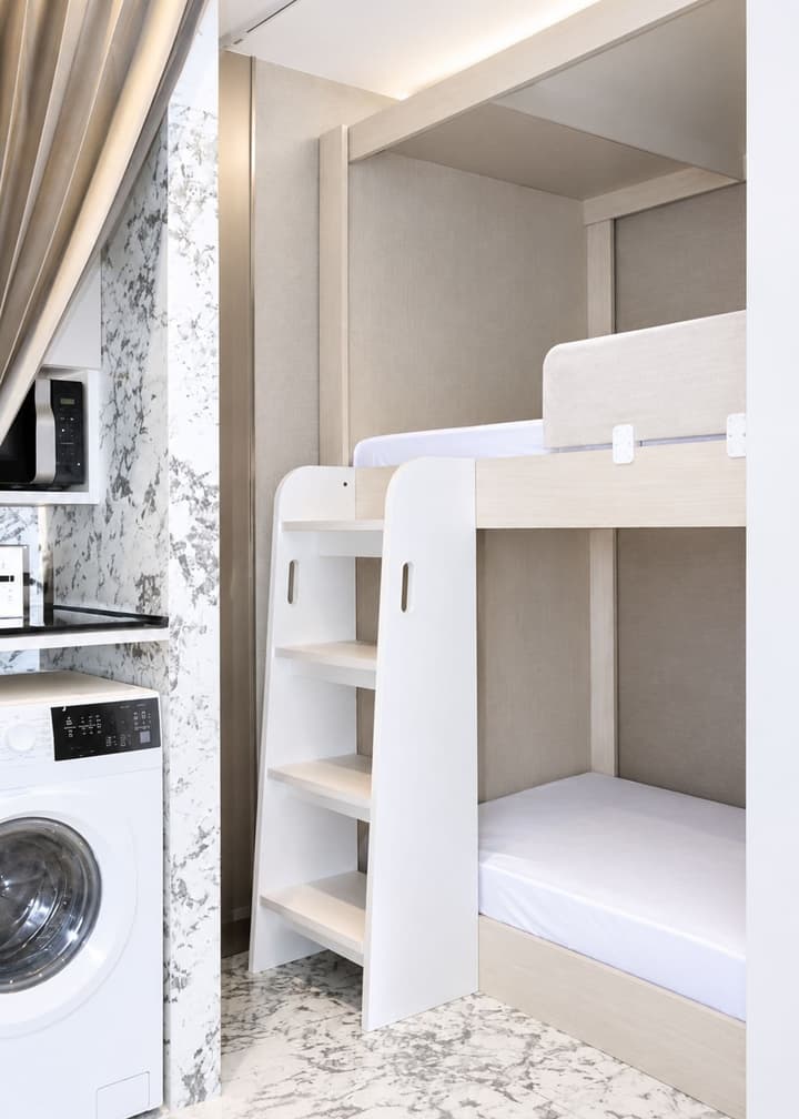 Valia Bangkok Sukhumvit 24 by Kingston Hotels