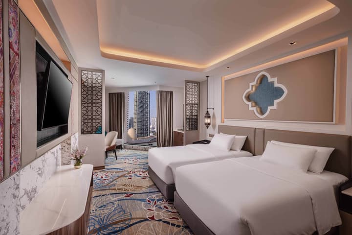 Valia Bangkok Sukhumvit 24 by Kingston Hotels