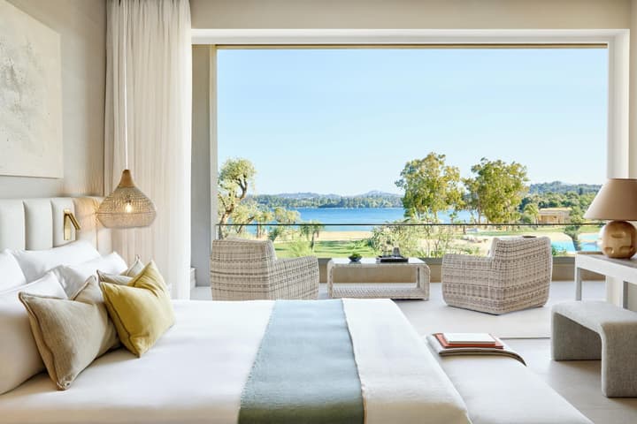 Ikos Odisia - All Inclusive