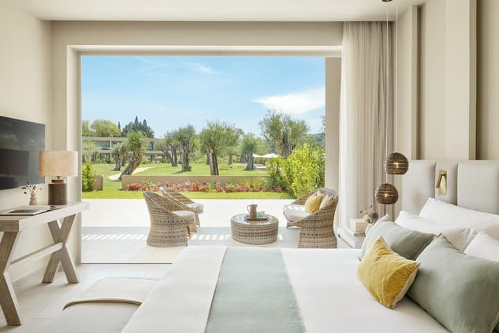 Ikos Odisia - All Inclusive