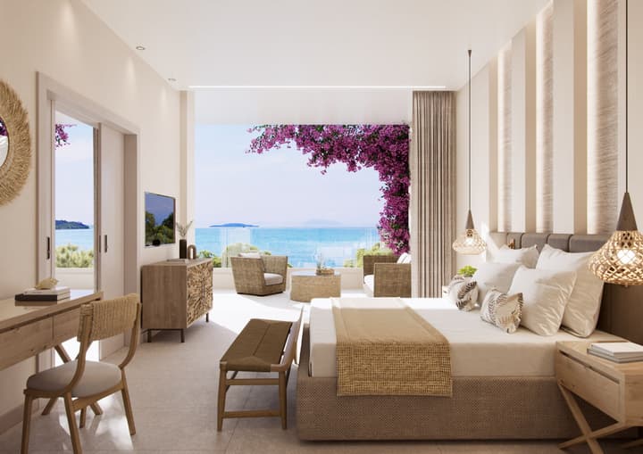 Ikos Odisia - All Inclusive