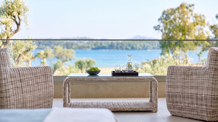 Ikos Odisia - All Inclusive
