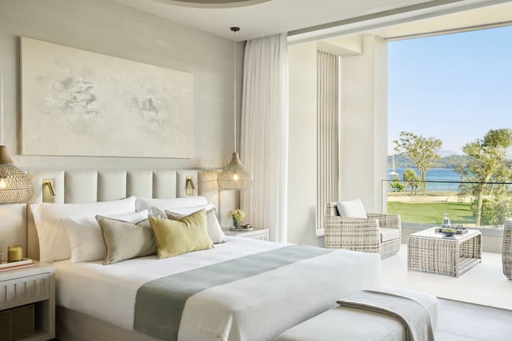 Ikos Odisia - All Inclusive