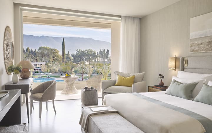 Ikos Odisia - All Inclusive