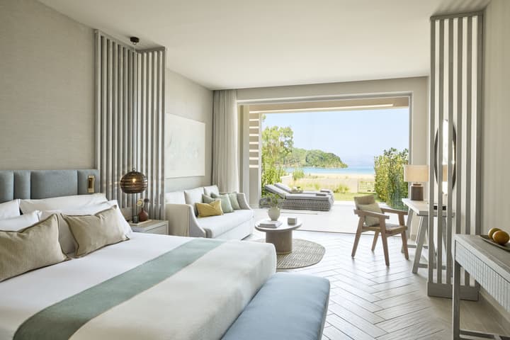 Ikos Odisia - All Inclusive