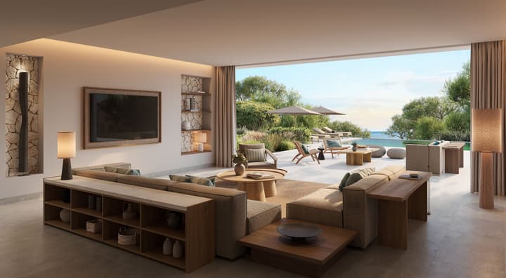 Ikos Odisia - All Inclusive