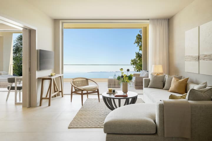 Ikos Odisia - All Inclusive