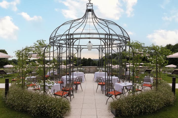QC Grand Hotel Villa Arzaga Garda Spa & Golf