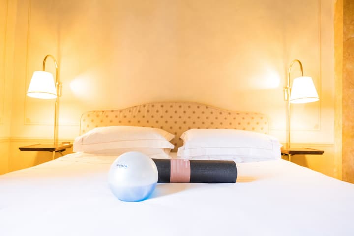 QC Grand Hotel Villa Arzaga Garda Spa & Golf