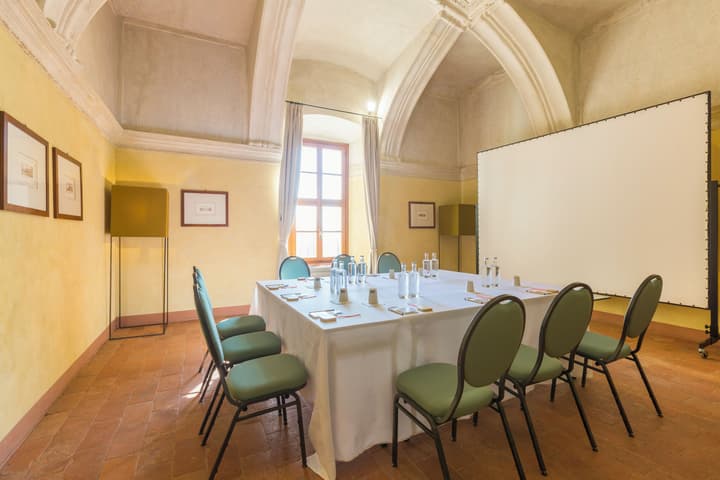 QC Grand Hotel Villa Arzaga Garda Spa & Golf