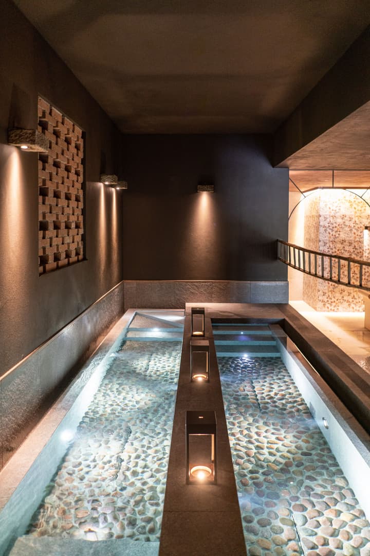 QC Grand Hotel Villa Arzaga Garda Spa & Golf
