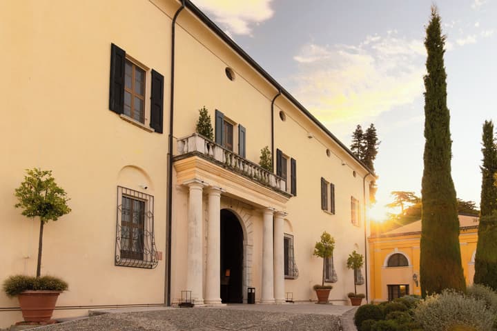 QC Grand Hotel Villa Arzaga Garda Spa & Golf