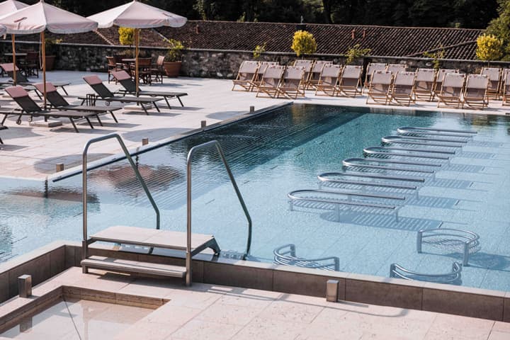QC Grand Hotel Villa Arzaga Garda Spa & Golf