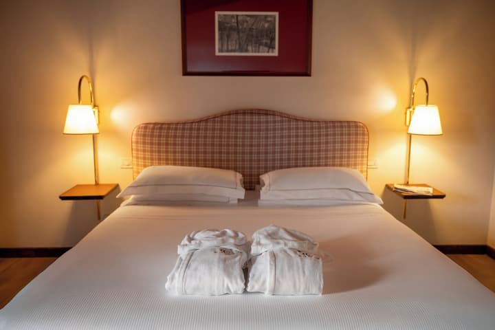 QC Grand Hotel Villa Arzaga Garda Spa & Golf