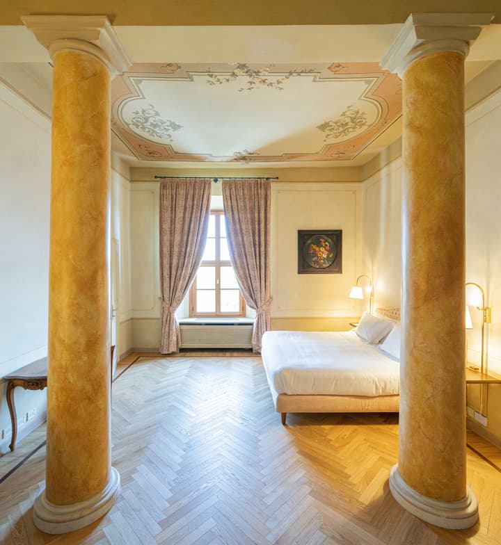 QC Grand Hotel Villa Arzaga Garda Spa & Golf