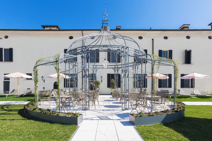 QC Grand Hotel Villa Arzaga Garda Spa & Golf
