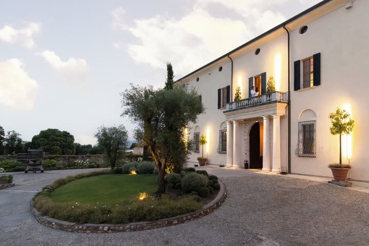 QC Grand Hotel Villa Arzaga Garda Spa & Golf