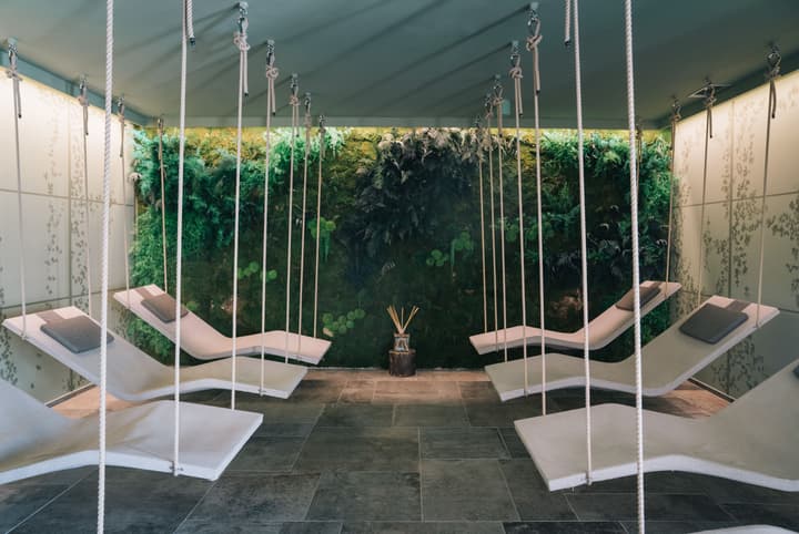 QC Grand Hotel Villa Arzaga Garda Spa & Golf