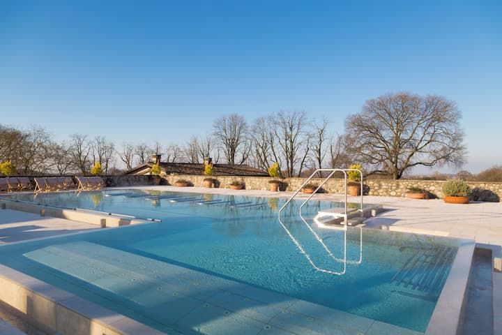 QC Grand Hotel Villa Arzaga Garda Spa & Golf