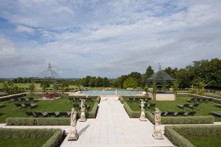 QC Grand Hotel Villa Arzaga Garda Spa & Golf