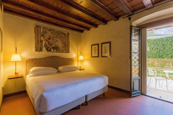 QC Grand Hotel Villa Arzaga Garda Spa & Golf