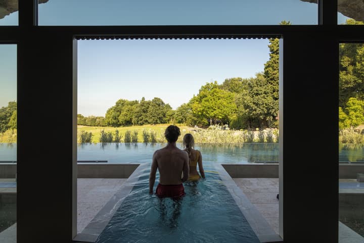 QC Grand Hotel Villa Arzaga Garda Spa & Golf