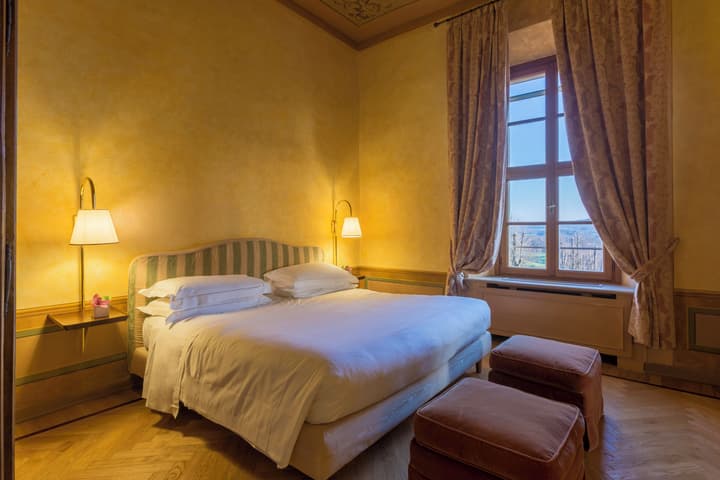 QC Grand Hotel Villa Arzaga Garda Spa & Golf