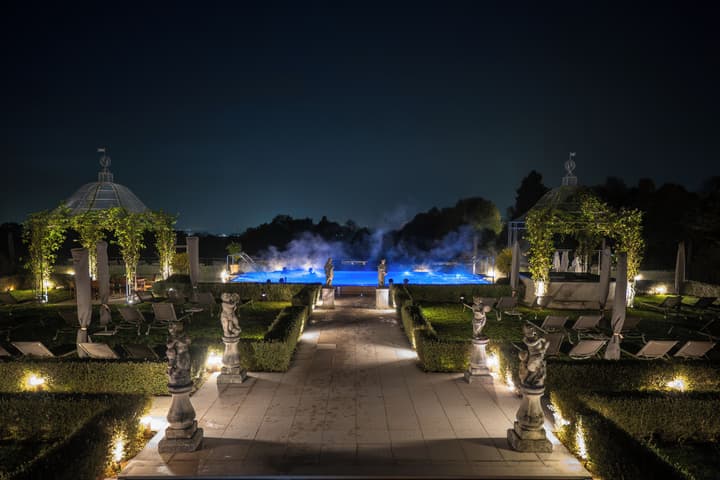 QC Grand Hotel Villa Arzaga Garda Spa & Golf