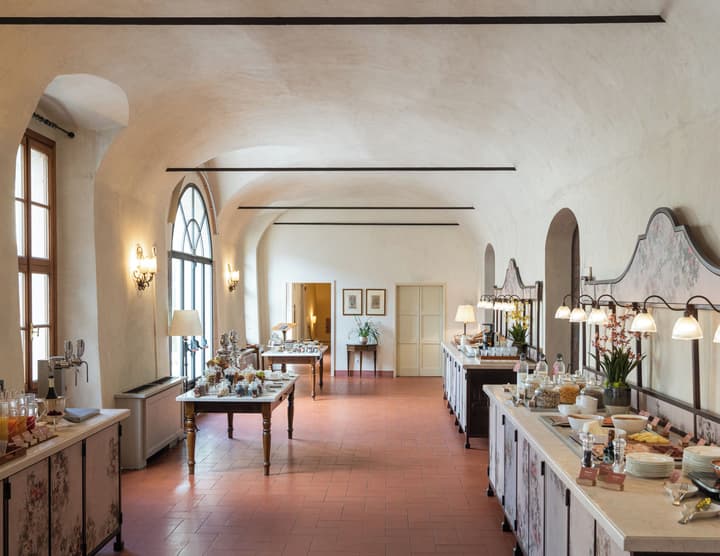 QC Grand Hotel Villa Arzaga Garda Spa & Golf