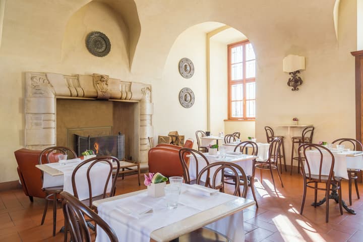 QC Grand Hotel Villa Arzaga Garda Spa & Golf