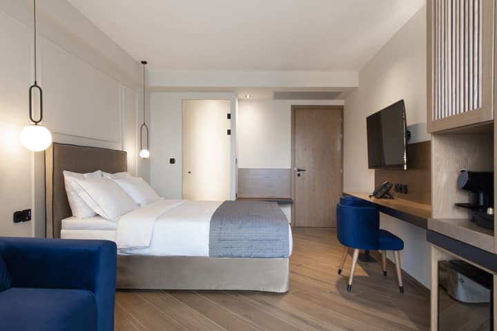 1910 Lifestyle Hotel