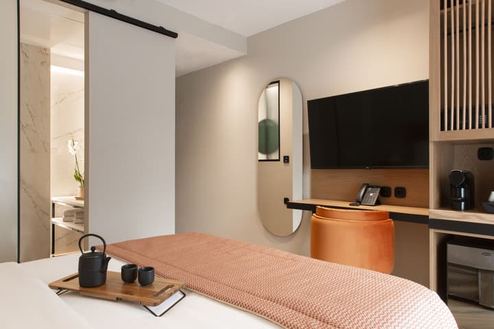 1910 Lifestyle Hotel