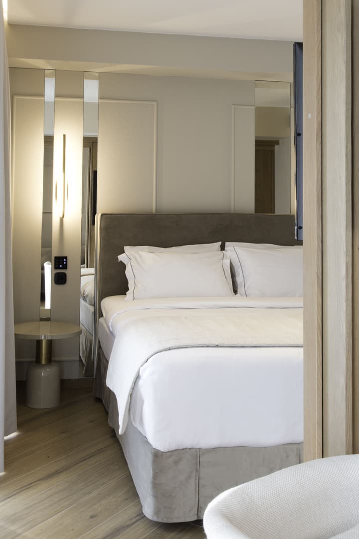 1910 Lifestyle Hotel