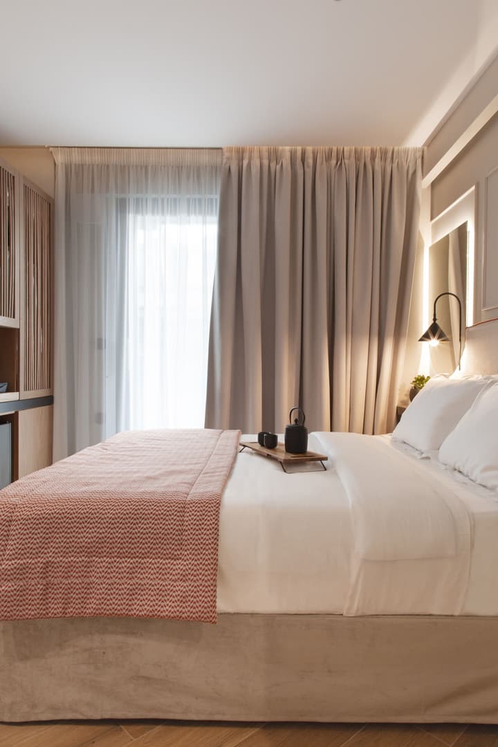 1910 Lifestyle Hotel