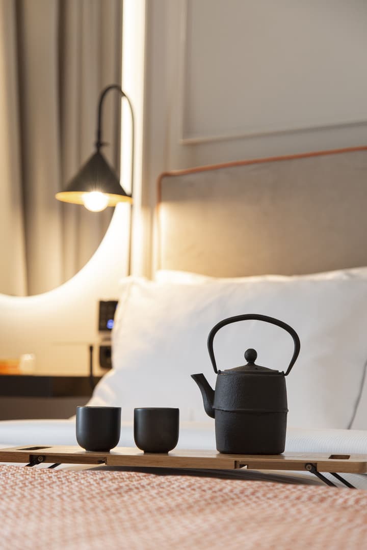 1910 Lifestyle Hotel