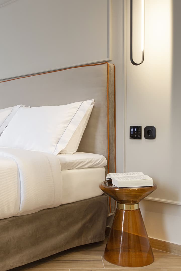 1910 Lifestyle Hotel