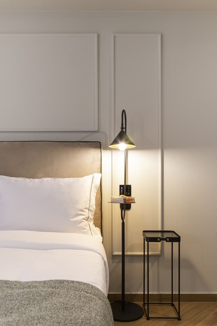 1910 Lifestyle Hotel