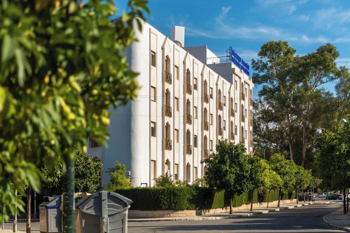Micampus Armendáriz - Students Residence