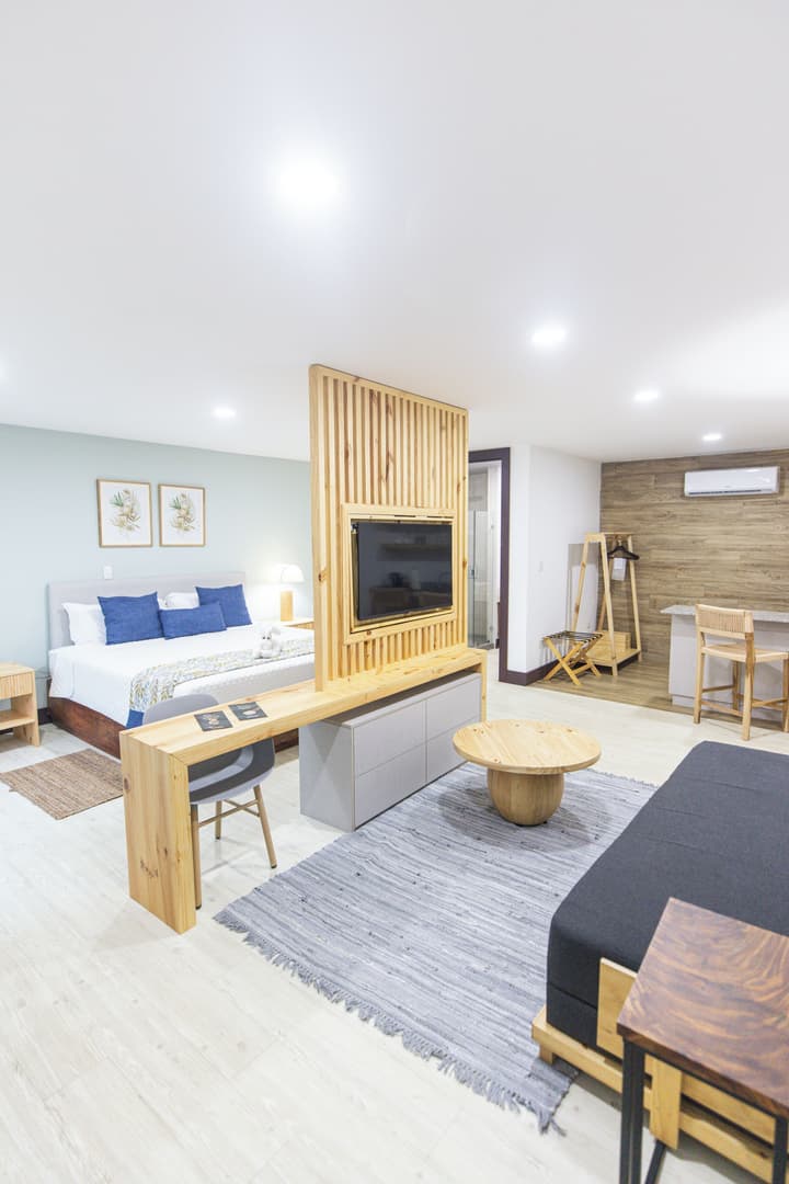 Paradise Bay Hotel Boutique