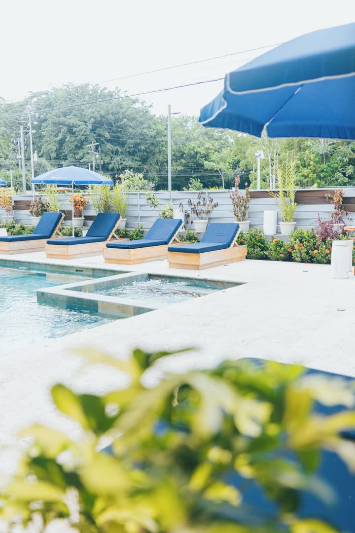 Paradise Bay Hotel Boutique