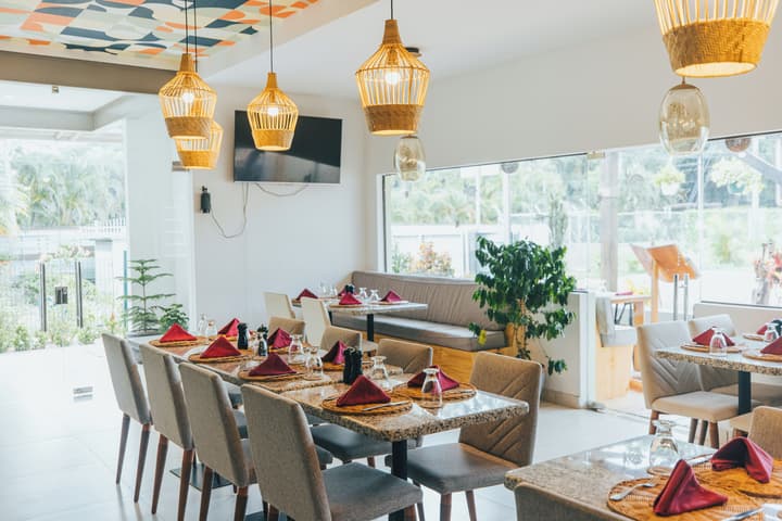 Paradise Bay Hotel Boutique
