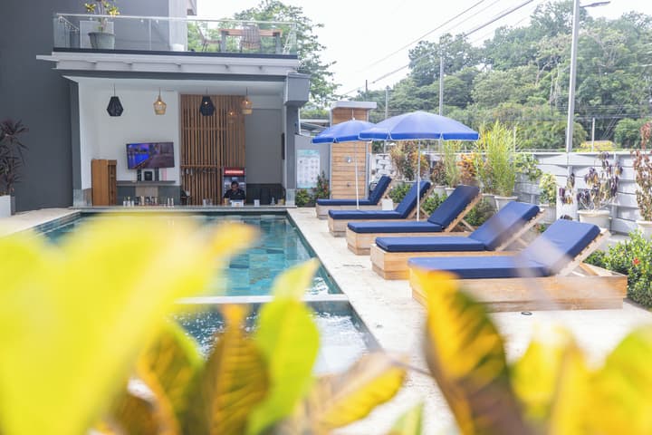 Paradise Bay Hotel Boutique