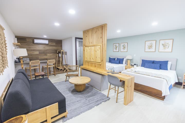 Paradise Bay Hotel Boutique