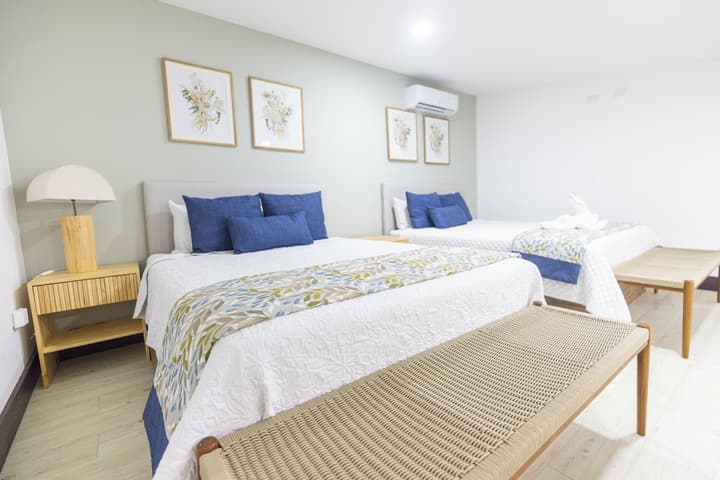 Paradise Bay Hotel Boutique