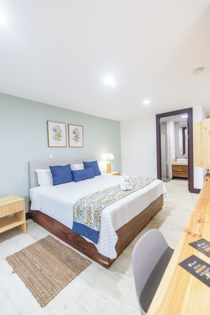 Paradise Bay Hotel Boutique