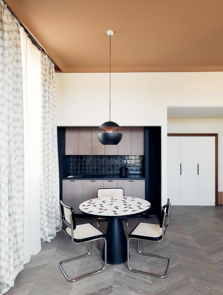Palazzo Velabro, a Member of Design Hotels